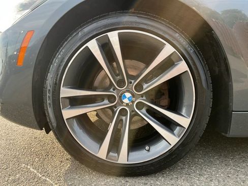 Used 2020 BMW 430i xDrive Coupe w/ Convenience Package AWD/4WD image 25