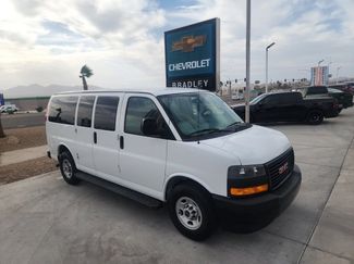 Used 2020 GMC Savana 2500 LS w/ Driver Convenience Package video 1