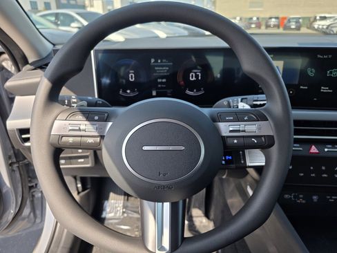 New 2025 Hyundai Sonata SEL image 31