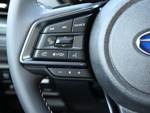 New 2025 Subaru Forester Limited image 31