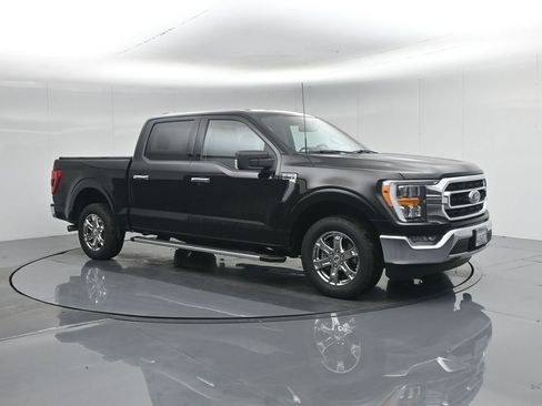 Used 2022 Ford F150 XLT w/ Equipment Group 302A High image 26