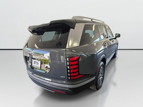 New 2026 Hyundai Palisade SEL Premium AWD/4WD image 3