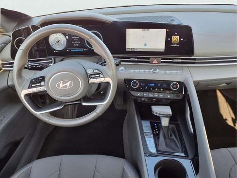 Used 2024 Hyundai Elantra SEL w/ Convenience Package image 12