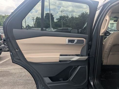 Used 2023 Ford Explorer XLT RWD image 24