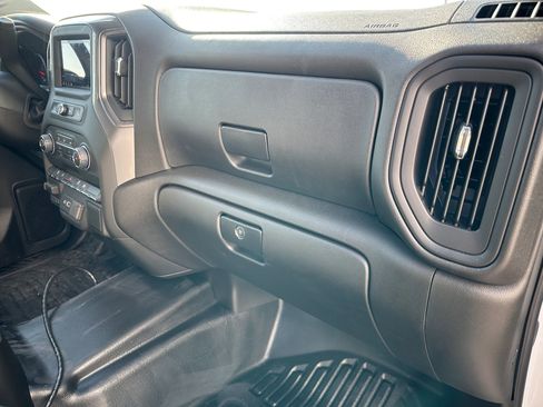 Used 2024 Chevrolet Silverado 3500 W/T w/ WT Convenience Package image 37