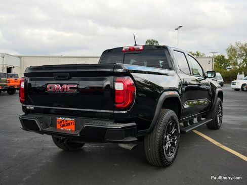 Used 2024 GMC Canyon Elevation w/ Convenience Package image 16