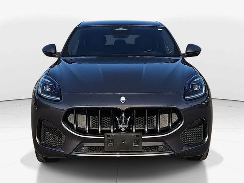 Used 2024 Maserati Grecale GT AWD/4WD image 12