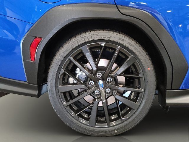 New 2026 Subaru WRX Limited AWD/4WD image 35
