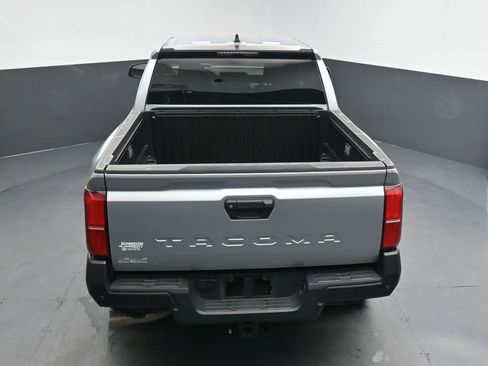 Used 2024 Toyota Tacoma SR w/ SR Upgrade Package image 26