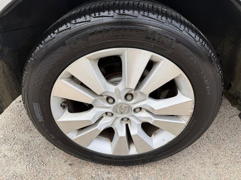 Used 2010 Acura RDX 2WD w/ Technology Package image 8