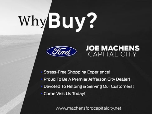 Used 2024 Ford Edge SEL w/ Convenience Package image 4