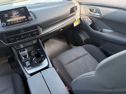 New 2026 Nissan Rogue SV image 17