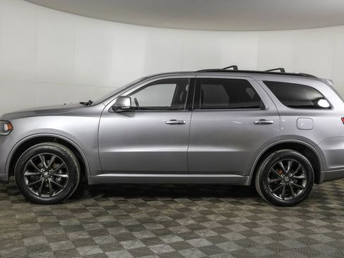 Used 2018 Dodge Durango GT w/ Premium Group image 22