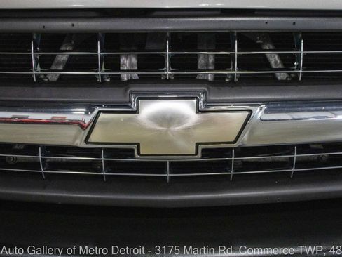 Used 2000 Chevrolet Silverado 1500 LS w/ Off-Road Chassis Pkg AWD/4WD image 39