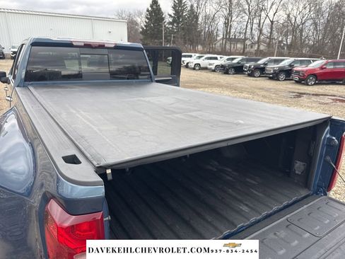 Used 2024 Chevrolet Silverado 3500 High Country w/ High Country Premium Package image 43