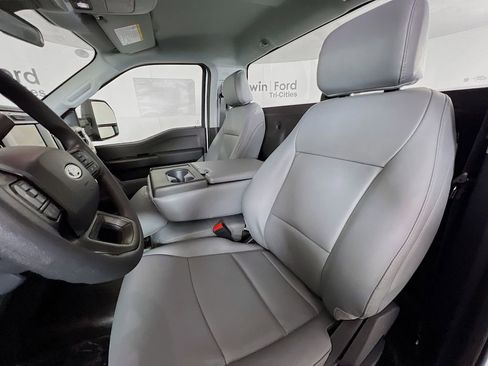 New 2026 Ford F250 XL w/ Snow Plow Prep Package image 20