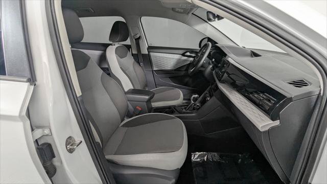Used 2023 Volkswagen Taos S FWD image 23