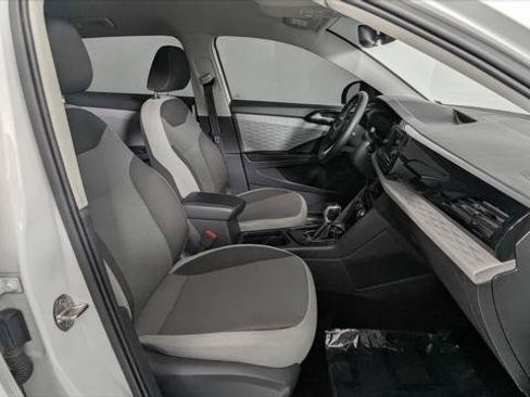 Used 2023 Volkswagen Taos S FWD image 23