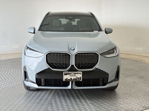 New 2026 BMW X3 xDrive30i w/ M Sport Package AWD/4WD image 6