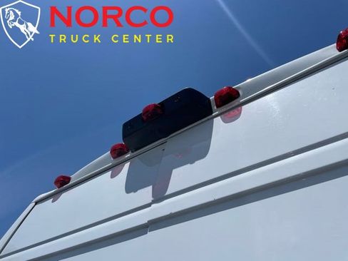 Used 2018 RAM ProMaster 1500 w/ Interior Convenience Group image 8