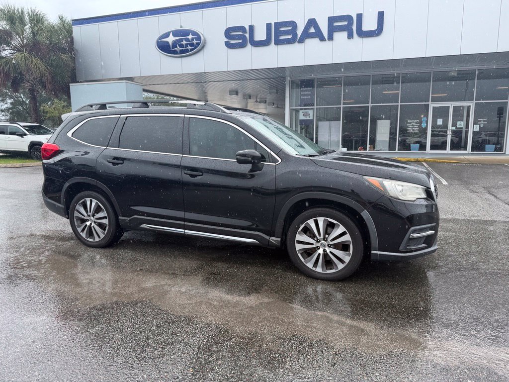Used 2019 Subaru Ascent Limited AWD/4WD image 1