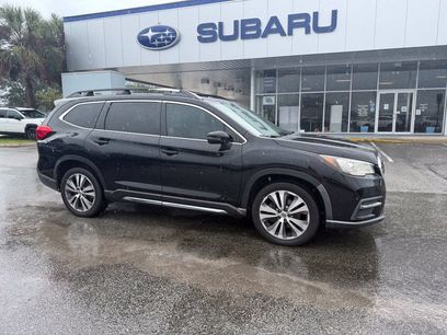 Used 2019 Subaru Ascent Limited