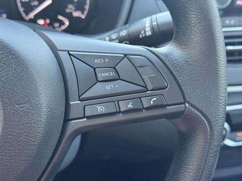 Certified 2025 Nissan Altima 2.5 S image 29