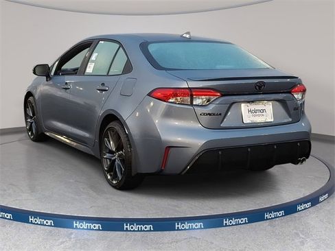 New 2026 Toyota Corolla SE image 4