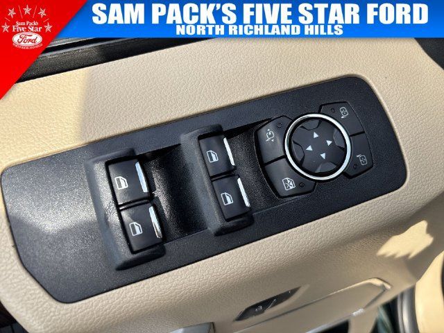 Used 2015 Ford F150 Lariat w/ Equipment Group 502A Luxury RWD image 22