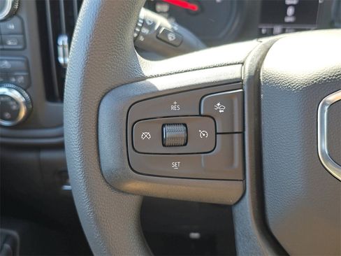 New 2026 GMC Sierra 1500 Pro w/ Graphite Edition image 17