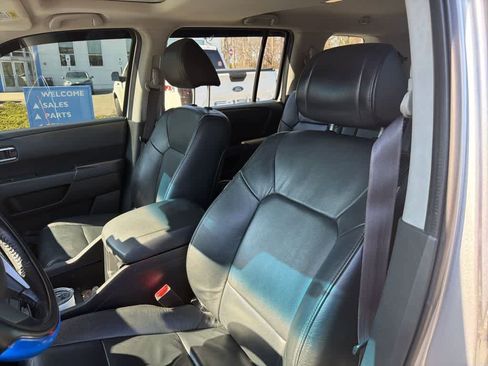 Used 2014 Honda Pilot EX-L image 19