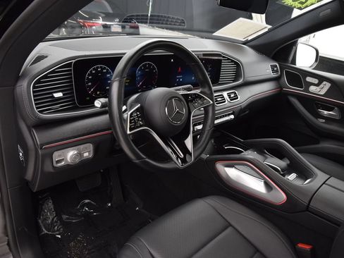 Certified 2025 Mercedes-Benz GLE 450 4MATIC Coupe image 20