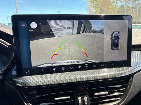 Used 2024 Ford Escape ST-Line Select w/ Tech Pack #2 AWD/4WD image 19