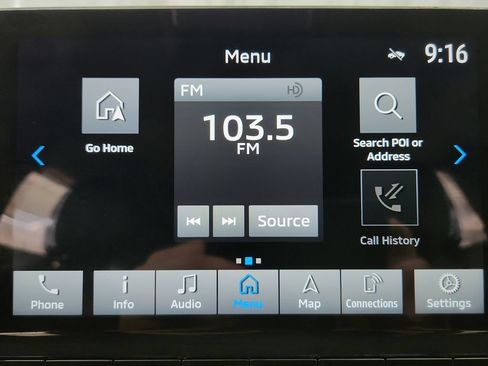 Used 2023 Mitsubishi Outlander Ralliart AWD/4WD image 17