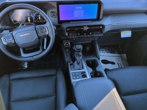 New 2026 Toyota Land Cruiser image 26