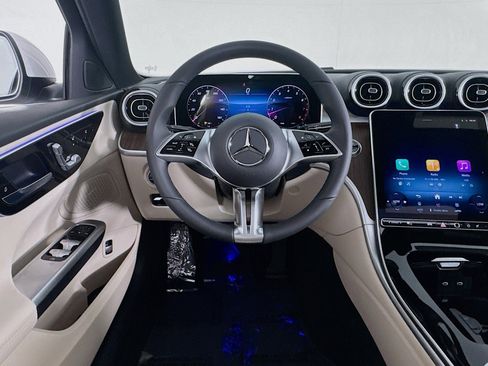 New 2026 Mercedes-Benz C 300 Sedan image 4