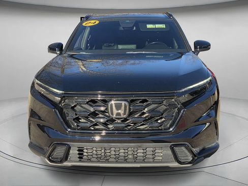 Used 2024 Honda CR-V Sport image 5