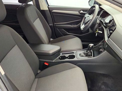 Used 2020 Volkswagen Jetta S w/ Driver Assistance Package image 23