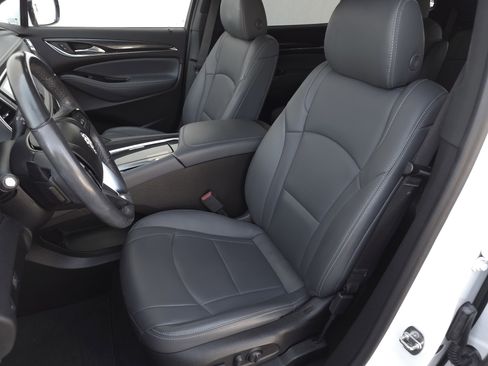 Used 2023 Buick Enclave Essence w/ Trailering Package, 5000 lbs. image 10