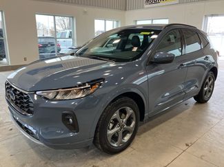Used 2023 Ford Escape ST-Line Select video 1