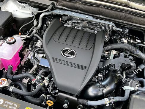 New 2026 Lexus RX 350 AWD image 19