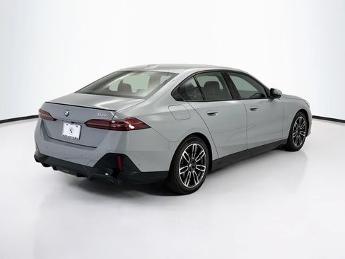 New 2027 BMW 530i RWD image 5