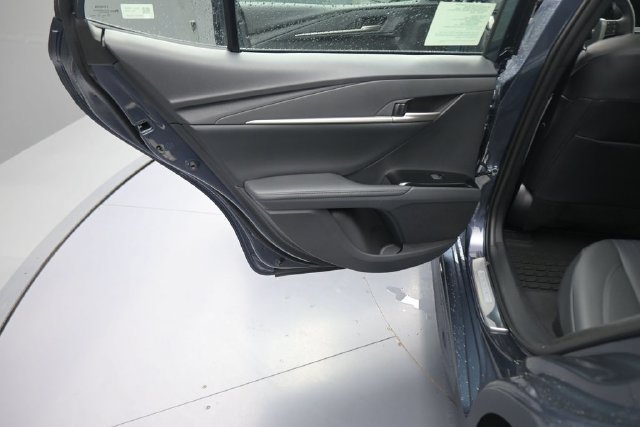Used 2026 Toyota Camry XSE FWD image 18