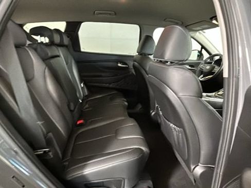 Certified 2023 Hyundai Santa Fe XRT w/ Cargo Package AWD/4WD image 29