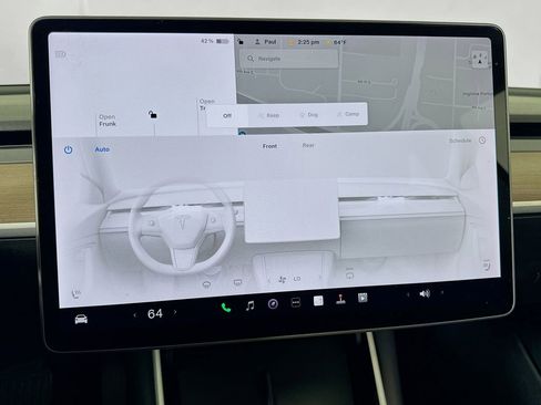 Used 2018 Tesla Model 3 Long Range image 18