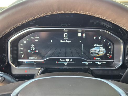 Used 2022 GMC Sierra 1500 SLE w/ Preferred Package image 23