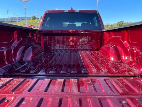 Certified 2022 RAM 1500 Big Horn image 18