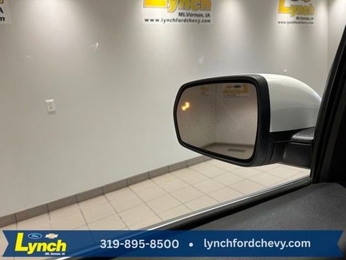 Used 2023 Ford Edge SEL w/ Convenience Package image 14