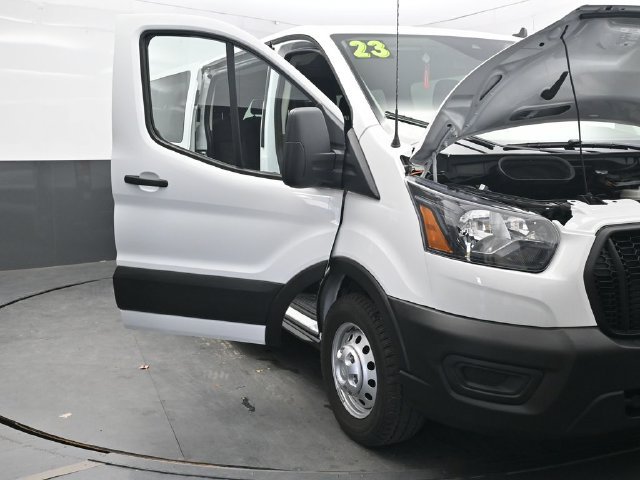 Used 2023 Ford Transit 350 XL AWD/4WD image 38