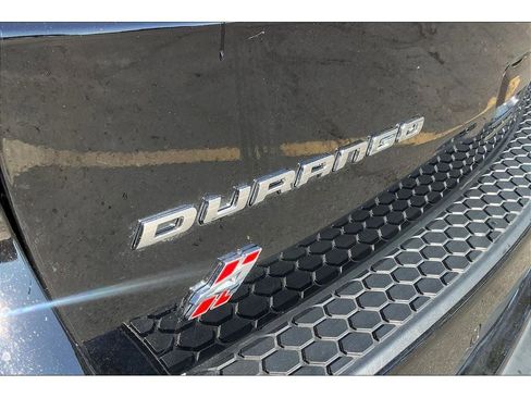 Used 2024 Dodge Durango SRT w/ Trailer Tow Group IV image 32